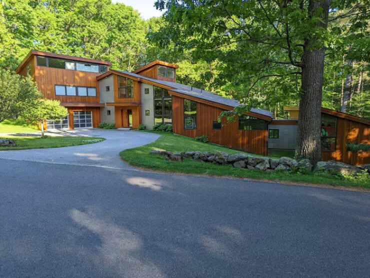 Des architectures pas comme les autres - #31 