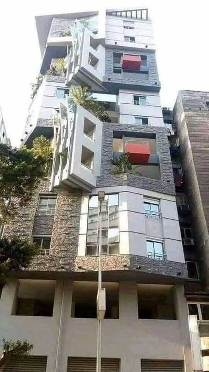 Des architectures pas comme les autres - #37 