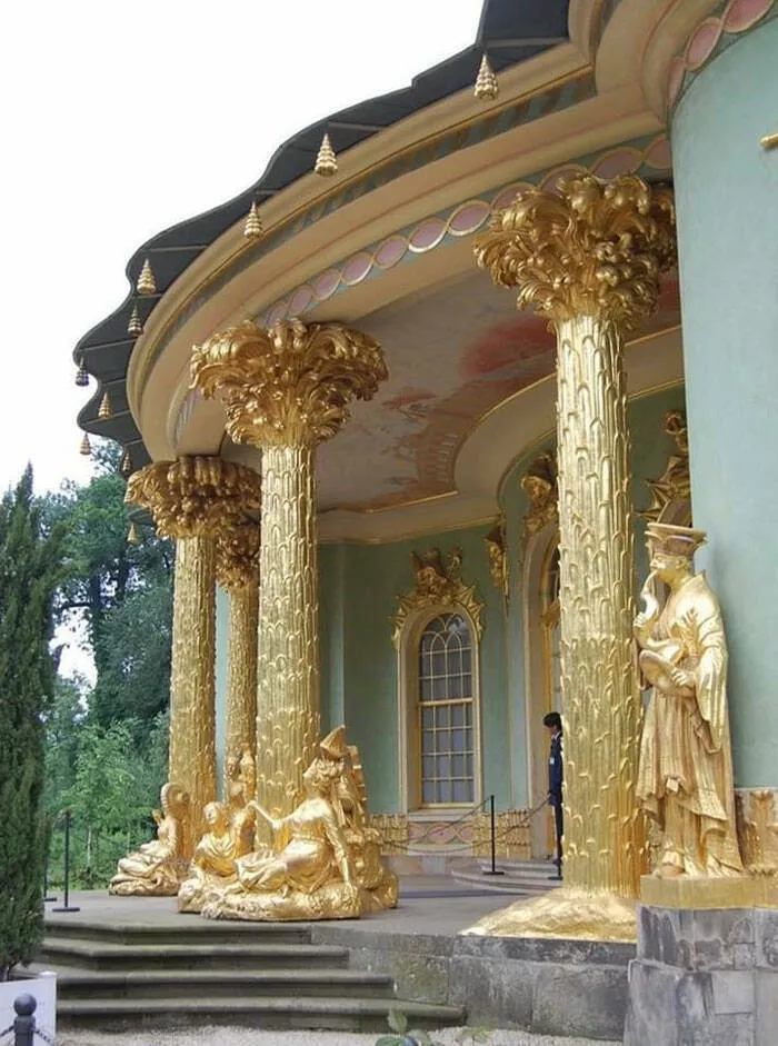 Des architectures pas comme les autres - #40 