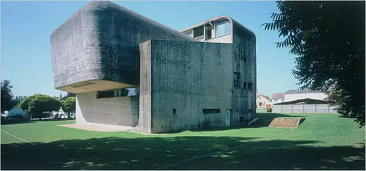 Des architectures pas comme les autres - #41 