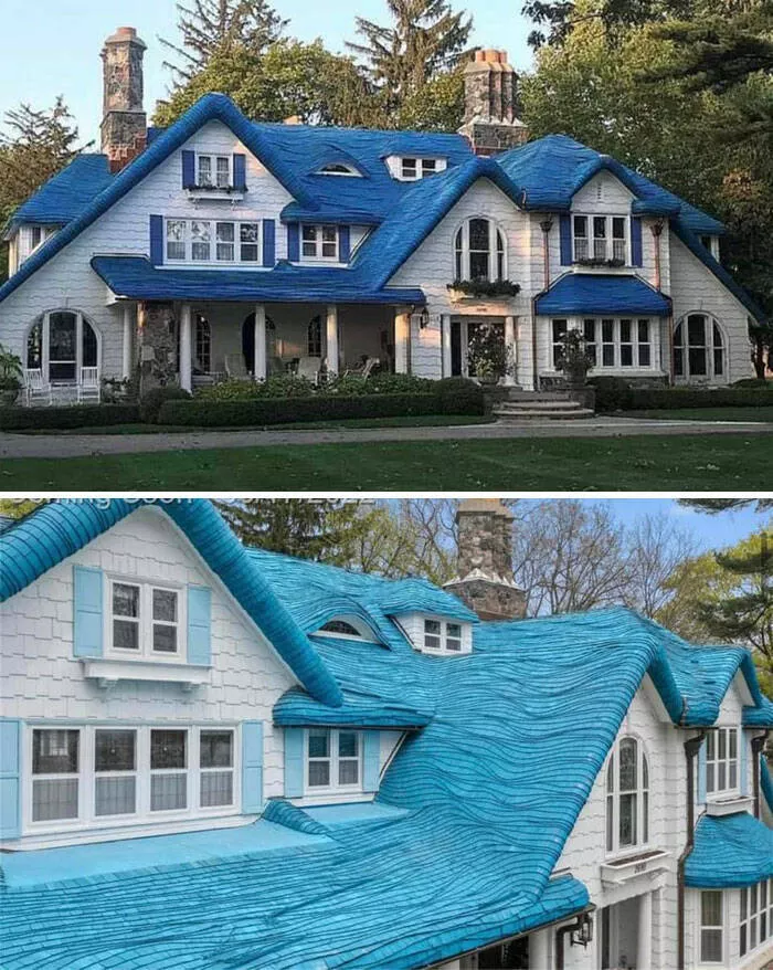 Des architectures pas comme les autres - #42 