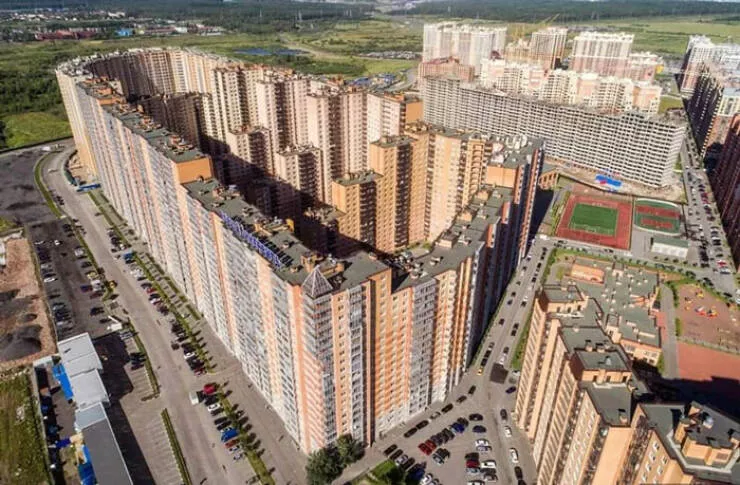 Des architectures pas comme les autres - #43 