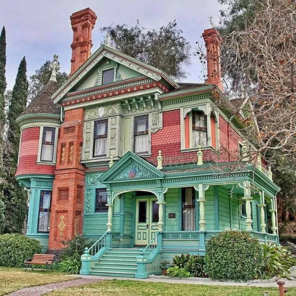 Des architectures pas comme les autres - #6 