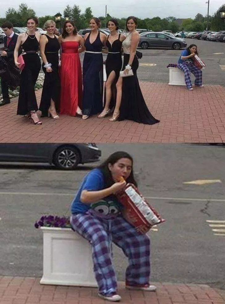 There are two types of personalities - #27 