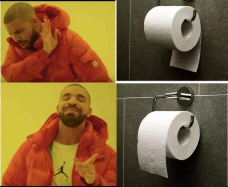 There are two types of personalities - #5 