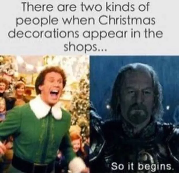 There are two types of personalities - #8 