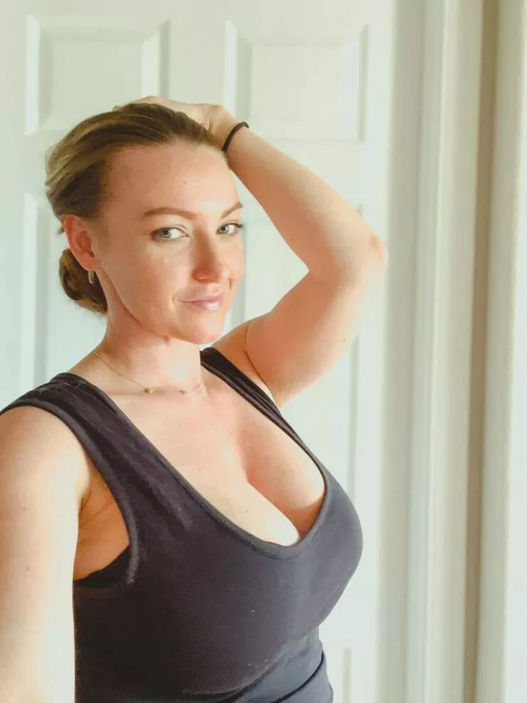 Sexy and massive - #19 