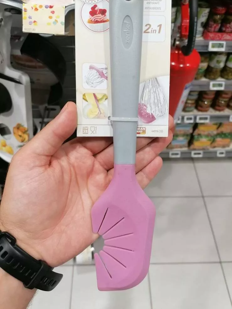 Des objets insolites - #11 
