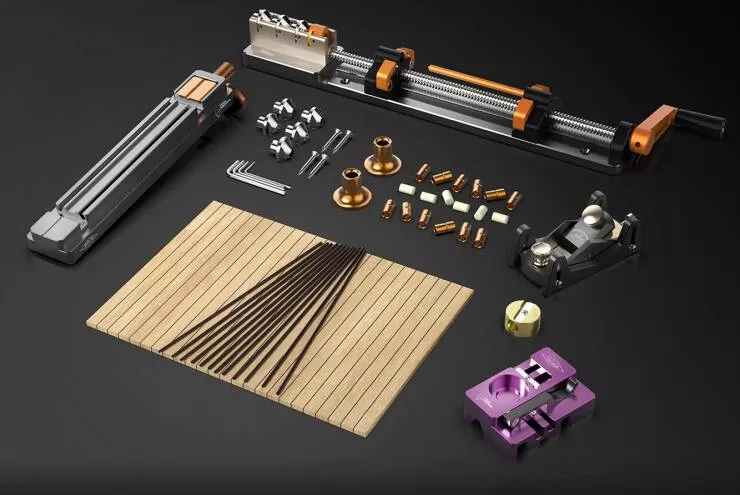Des objets insolites - #15 