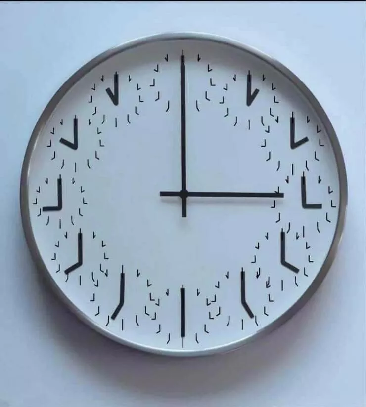 Unusual objects