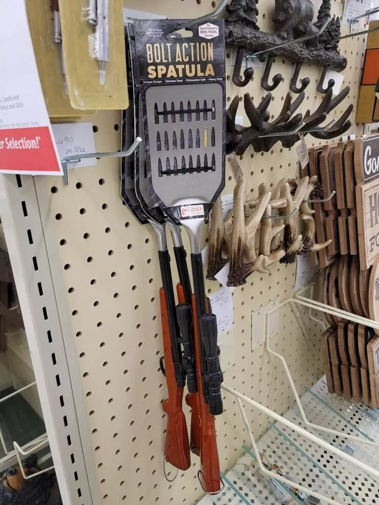 Unusual objects - #25 