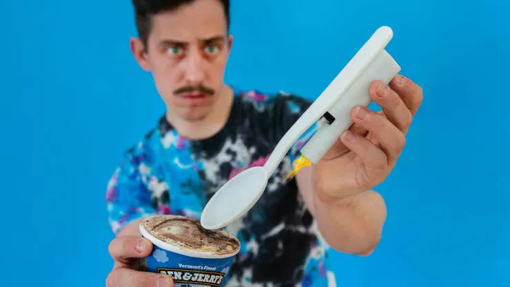 Des objets insolites - #30 
