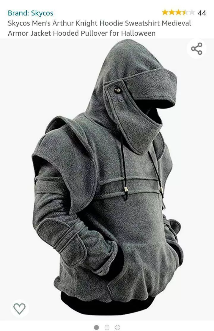 Unusual objects - #41 