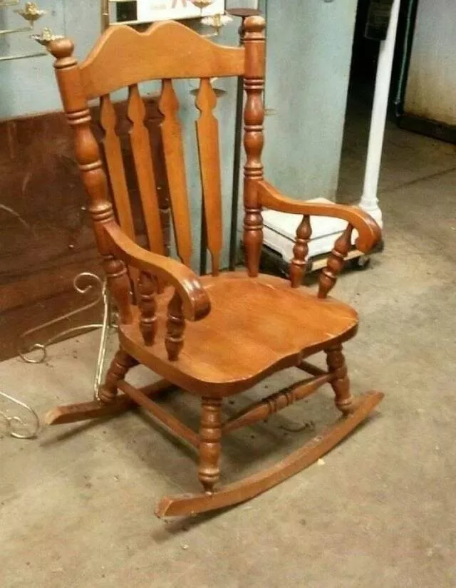 Unusual objects - #44 