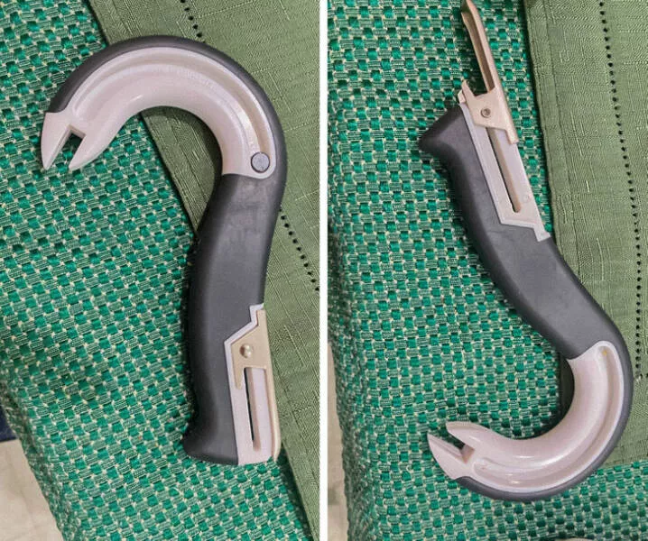 What are these strange things - #11 A can opener