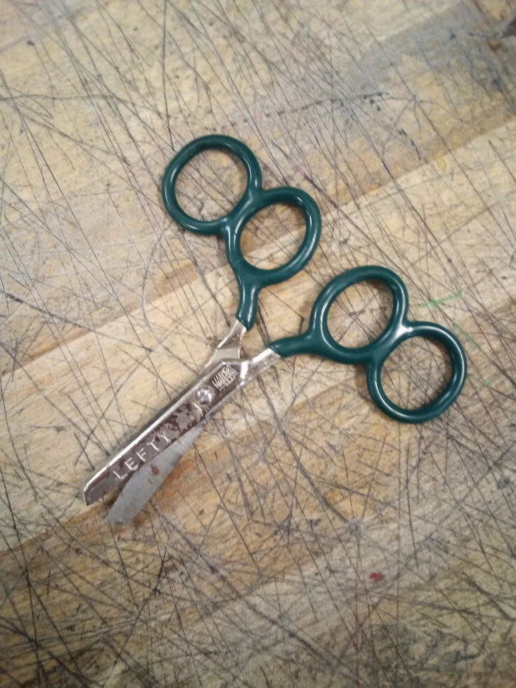 What are these strange things - #7 