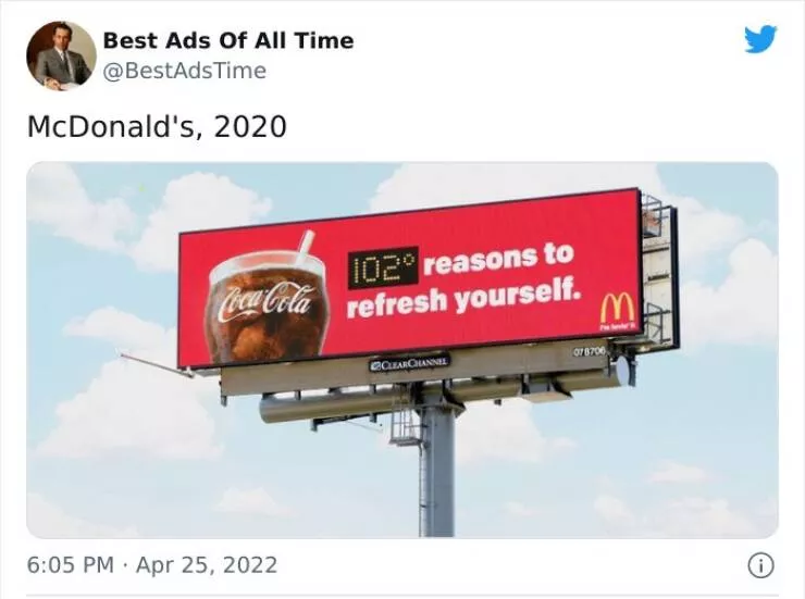 Most successful ads - #15 
