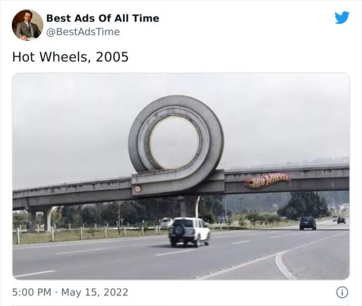 Most successful ads - #16 