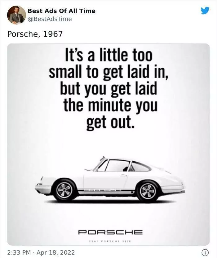 Most successful ads - #25 