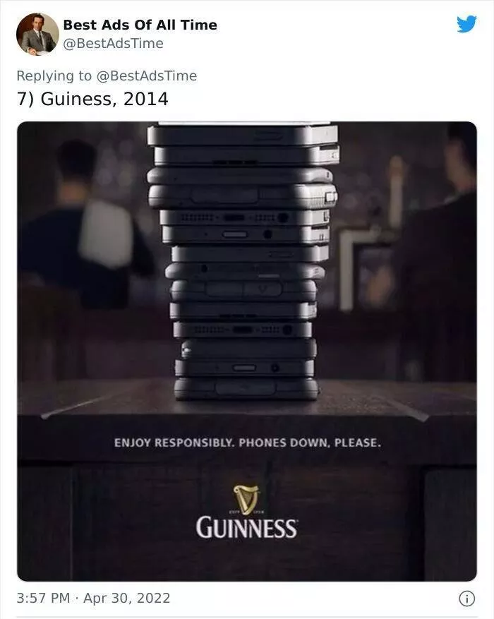 Most successful ads - #29 