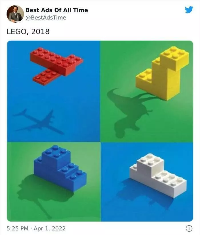 Most successful ads - #3 
