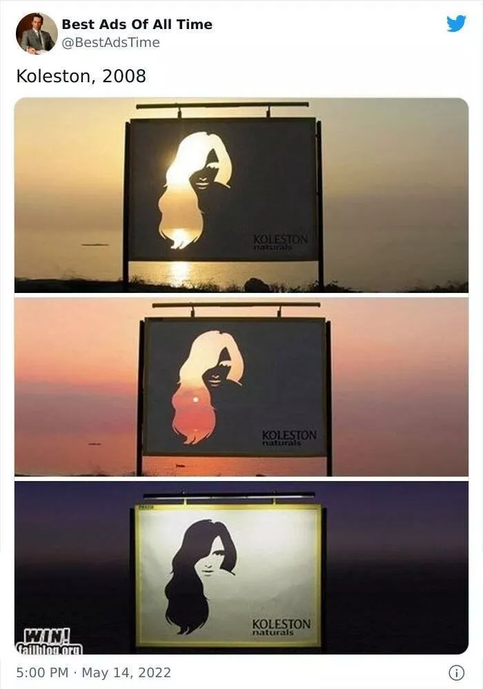 Les publicite les plus reussites - #4 