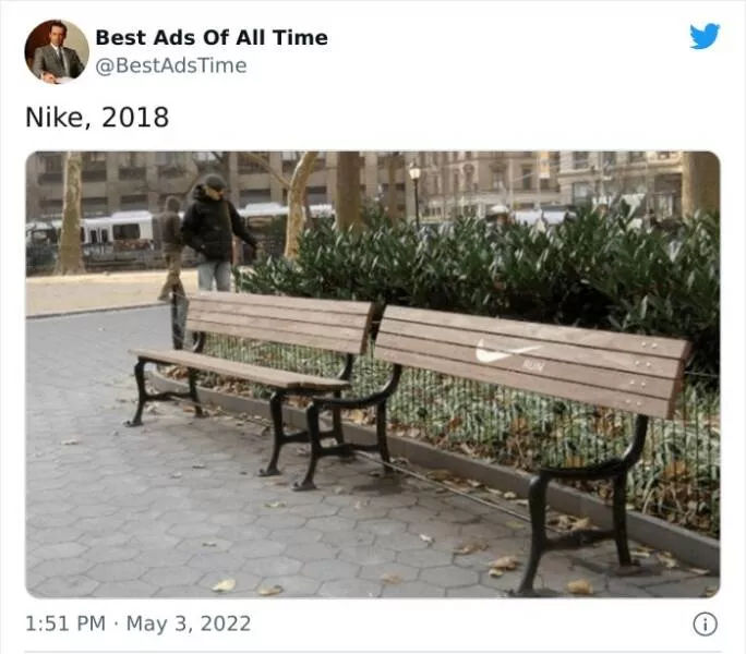 Most successful ads - #42 Most successful ads - #42