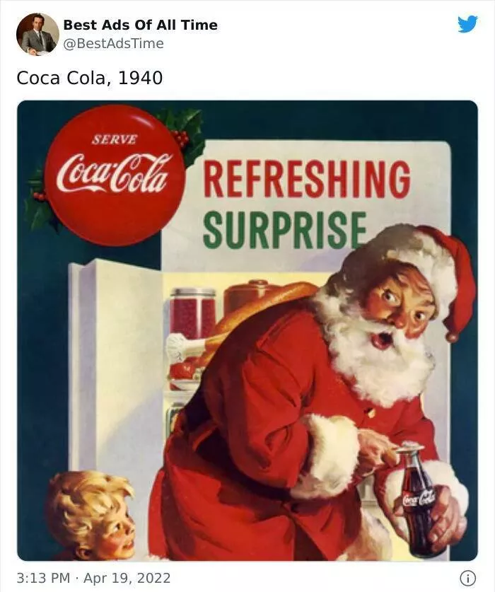 Most successful ads - #44 Most successful ads - #44