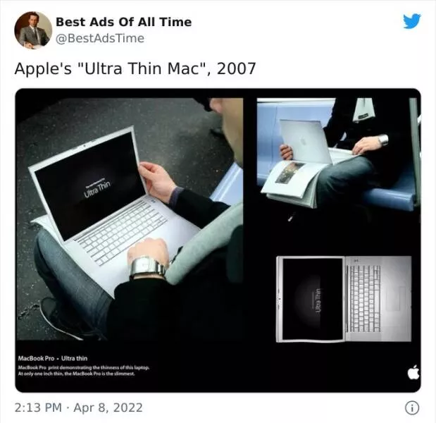 Most successful ads - #48 Most successful ads - #48