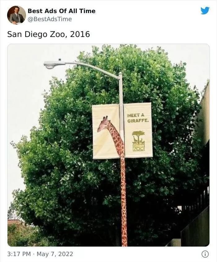 Most successful ads - #8 