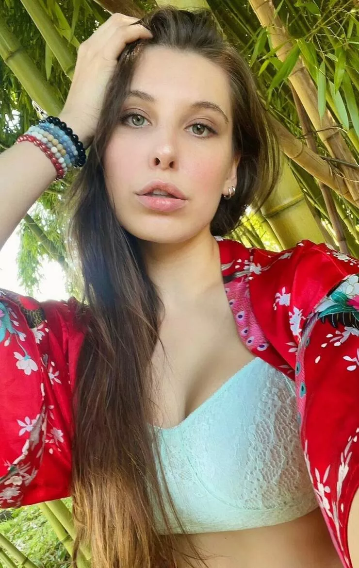 Sexy irresistible brunettes - #10 