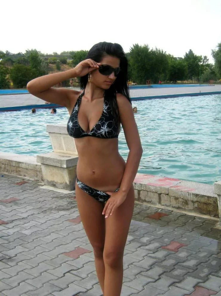 Sexy irresistible brunettes - #21 