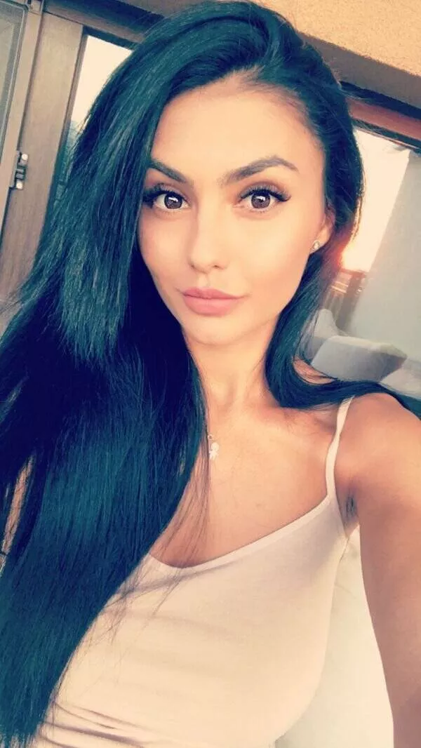 Sexy irresistible brunettes - #9 