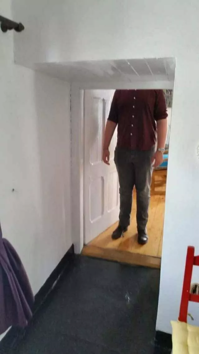 If you are tall this album concerns you - #24 