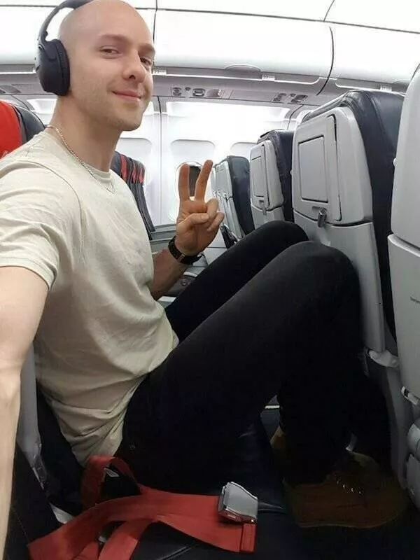 If you are tall this album concerns you - #34 