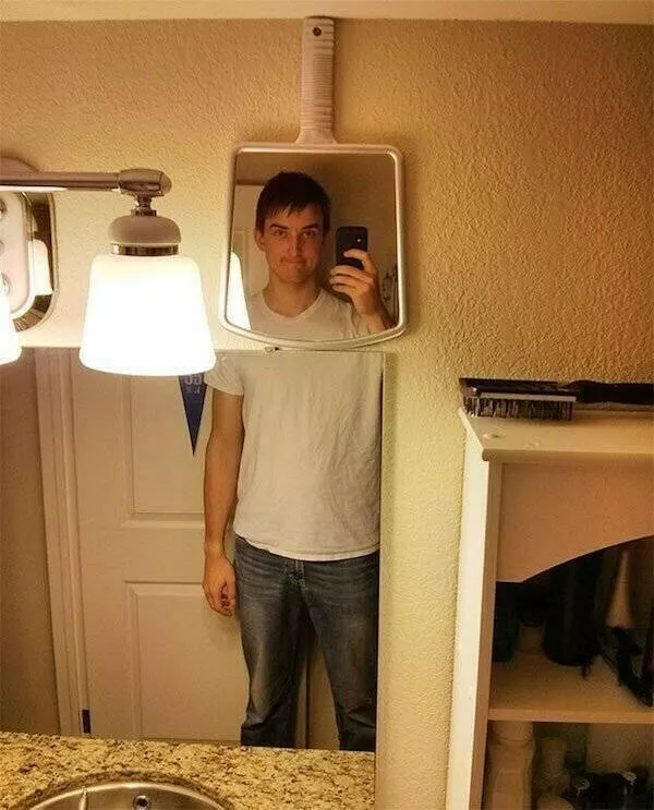 If you are tall this album concerns you - #49 