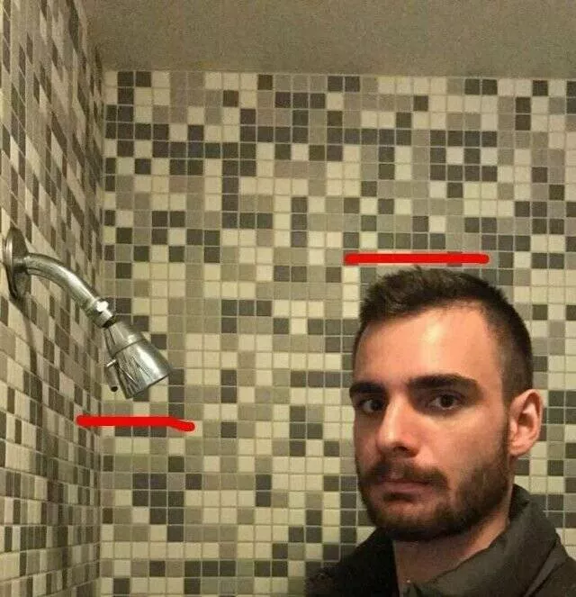 If you are tall this album concerns you - #8 