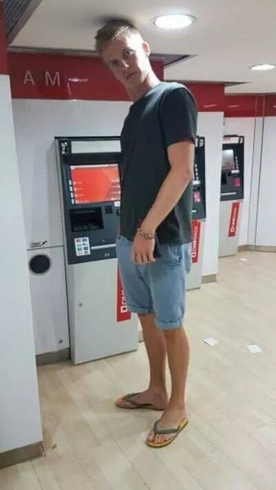 If you are tall this album concerns you - #9 