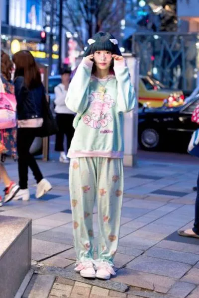 Teens in tokyo portraits and trends - #10 