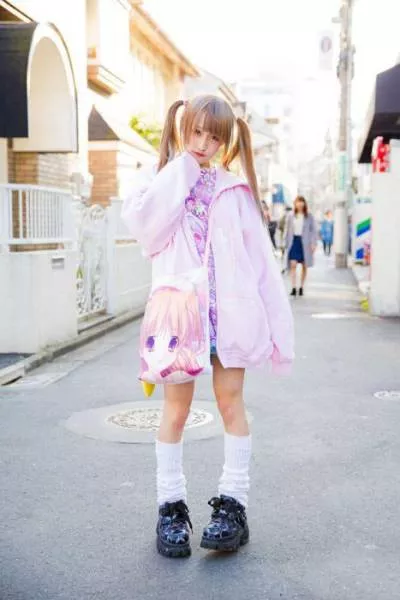 Teens in tokyo portraits and trends - #18 