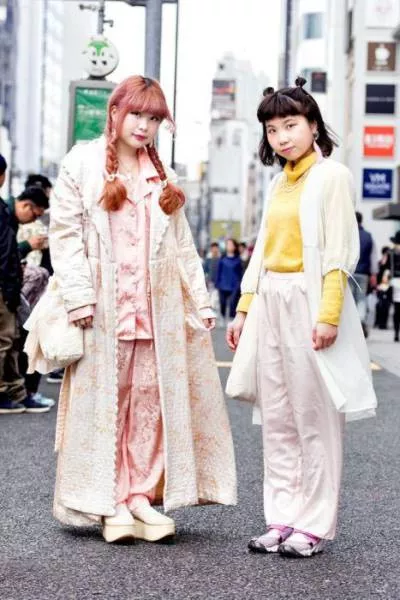 Teens in tokyo portraits and trends - #19 