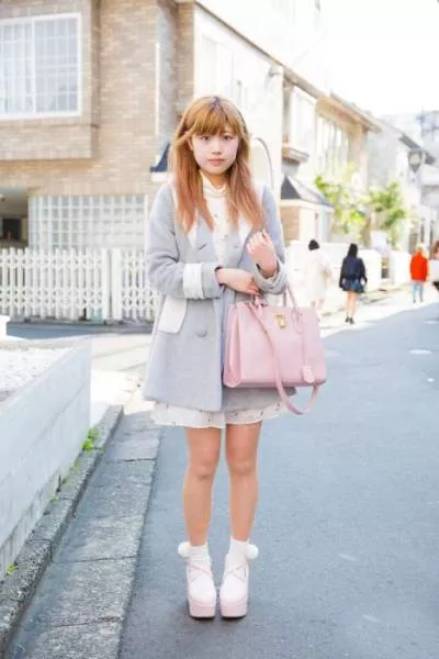 Teens in tokyo portraits and trends - #21 