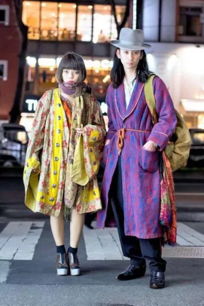 Teens in tokyo portraits and trends - #22 