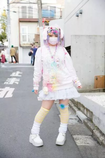 Teens in tokyo portraits and trends - #9 