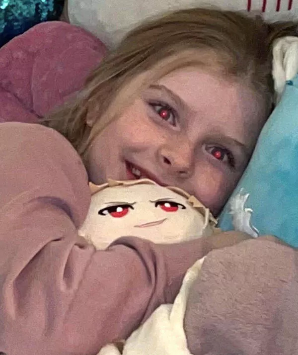 Its awful