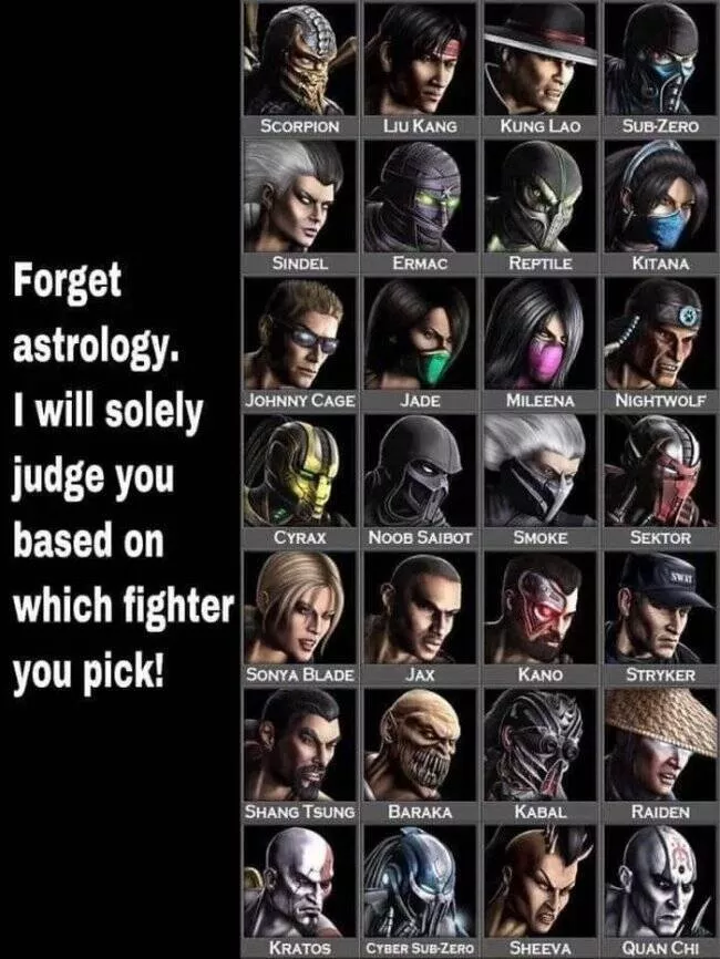 For gamer only - #11 