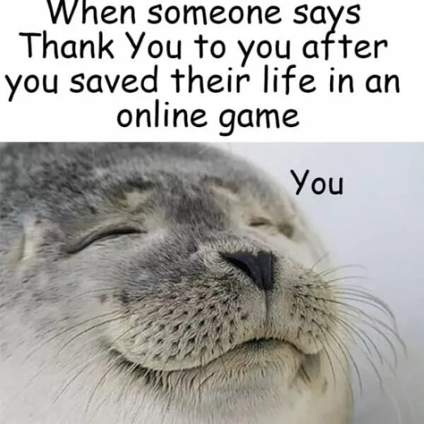 For gamer only - #12 