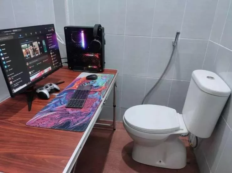 For gamer only - #14 