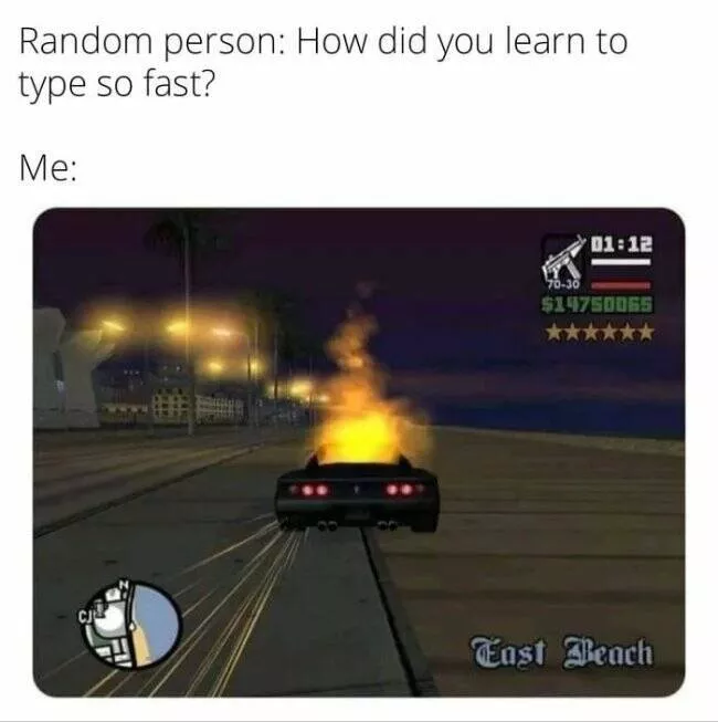For gamer only - #27 
