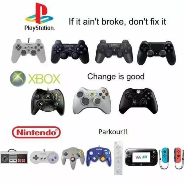 For gamer only - #29 